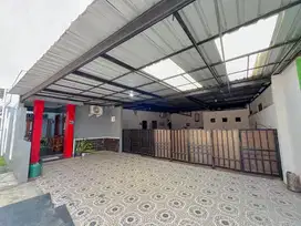 Rumah Dekat dengan Kota