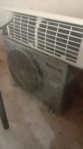 Service AC bongkar pasang AC tukang AC panggilan isi freon AC