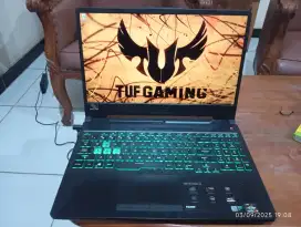 Asus Tuf FX506IU Ryzen 7 GTX1660Ti 6gb 16gb 256gb 1Tb 144hz