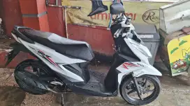 BEAT DELUXE 2020 CBS GANTENG