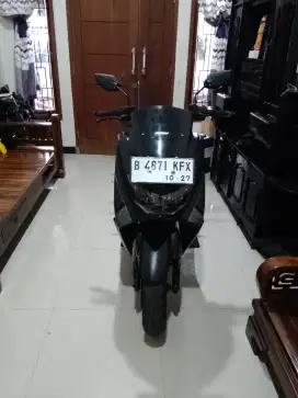 Nmax old 2018 gress