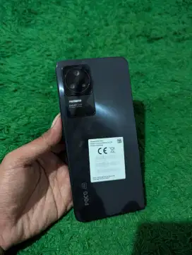 JUAL HP POCO F4 5G
