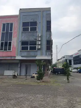 RUKO MURAH DI PUSAT KOTA BEKASI