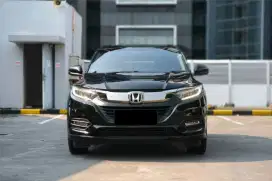 ‼️Dp 5 juta‼️ Honda Hrv Se 1.5 cvt 2019 Hr-v Terawat siap pakai