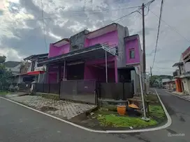 Inves Menjanjikan Kos Dekat Kampus di Danau Sentani Sawojajar Malang