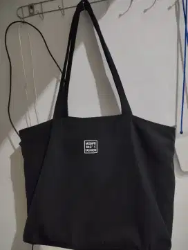 Shoulder Bag size Besar