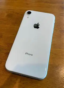 IPHONE XR 64GB INTER,BH 89% (fulset orii)