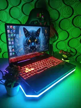 GAMING DESAIN ASUS TUF A15 FA506IV NVIDIA RTX (RAM 16GB/SSD 512GB)