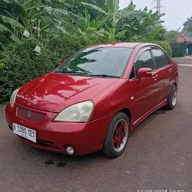 Suzuki Baleno next-G 2003 Bensin