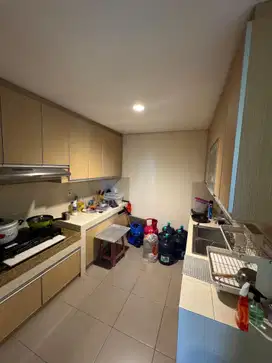 Dijual Rumah Mewah Brassia De Park BSD Tangerang