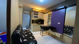 DISEWAKAN HARIAN BULANAN APARTEMEN GATEWAY BANDUNG