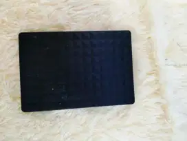 HDD Seagate eksternal 2 TB