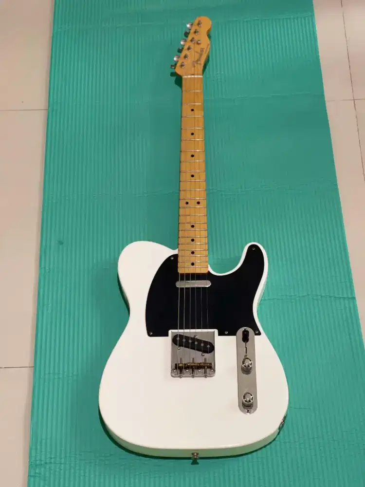 Fender Telecaster 50's Hybrid Japan