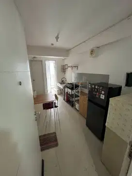 Dijual Cepat & Murah Apartemen Bassura City - Full Furnished