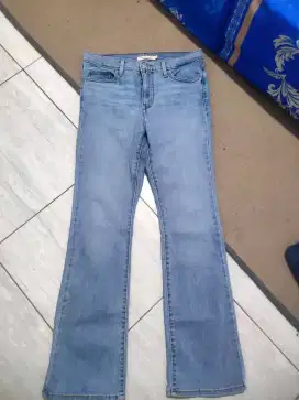 Celana Jeans Levi's