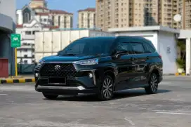 ‼️Tdp 5 Juta‼️ Toyota Veloz 1.5 cvt 2022Terawat Siap Pakai
