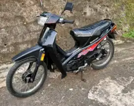 Suzuki Crystal 1994