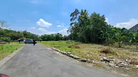 Tanah Sleman-Maguwo 8 Menit Jl. Tajem