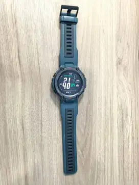 Jual Smart Watch Amazfit T-Rex Pro (Bekas)