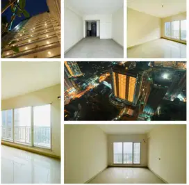 Termurah! Apartemen galeri ciumbuleuit 3 bandung utara