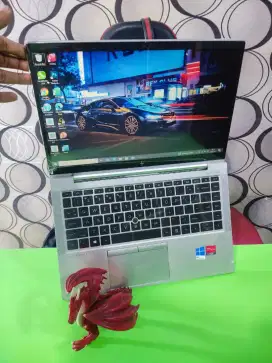 HP Elitebook 845 G7 S77 [SSD] NOMINUS Superslim