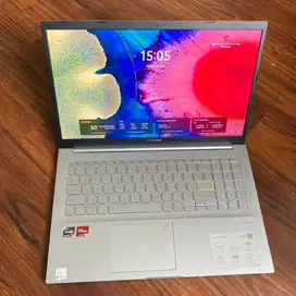 Asus Vivobook 15 OLED M513UA RAM 16GB SSD 256GB