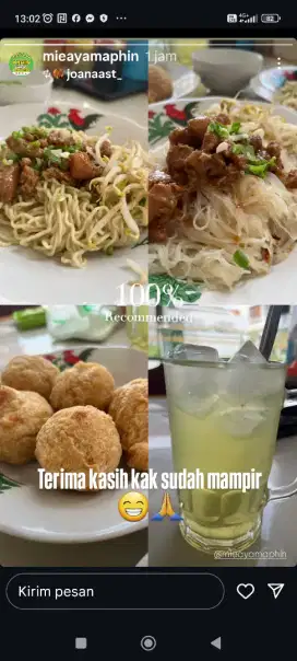 LOWONGAN BIKIN BASO SAPI
