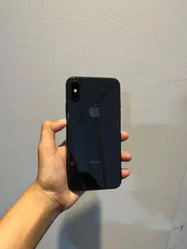 IPHONE X 256GB EX IBOX