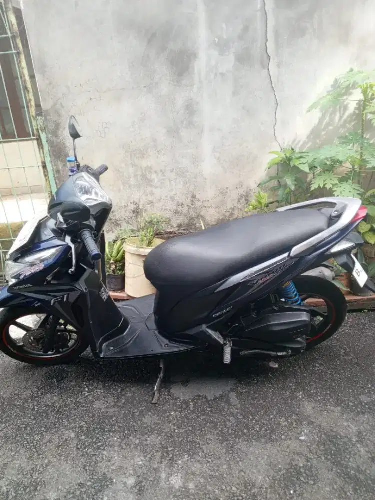 Vario CBS 125 cc 2013
