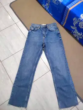 Celana Jeans Zara