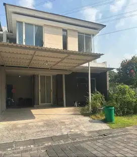Best price rumah wisata bukit mas 2 grand pakai e AG