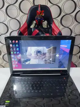 ASUS ROG STRIX GL503GE- 319 [RAM 16GB/ SSD 512GB]