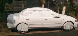 Cat mobil panggilan