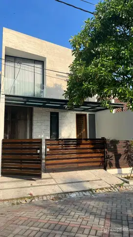 Jual Rumah Siap Huni Di Araya 2 Surabaya Timur