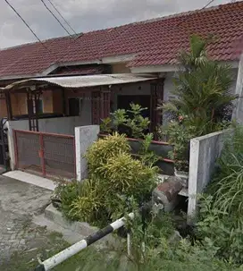 Dijual rumah dengan harga murah di Harapan Indah Bekasi