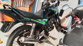 Jual motor Yamaha rxz