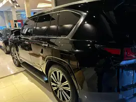 Lexus LX600 2024 Bensin