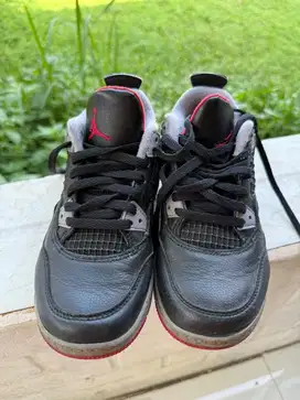 Nike Jordan Anak