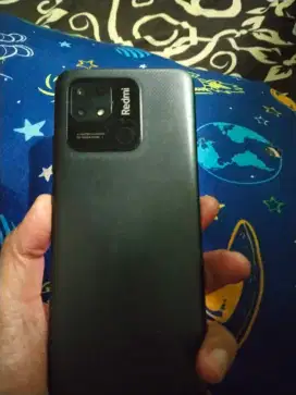 Redmi 10 c ram 4+2/128
