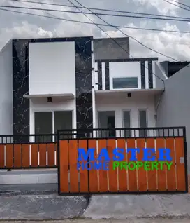 Rumah Baru Siap Huni Dijual Cikupa Tgr