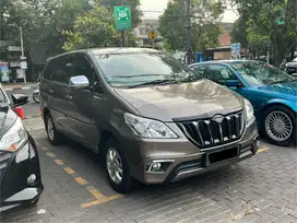 Toyota Innova V AT 2005 bensin
