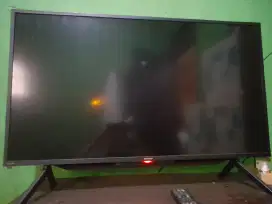 LED SMART TV SHARP 42 dan antena dlm PX