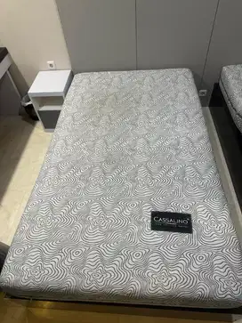 Kasur Cassalino Ukuran 200 x 120