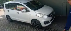 Suzuki Ertiga 2016 Bensin