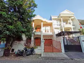 Rumah 325 m2 Villa Gading Indah Turun Harga Dibawah NJOP