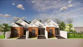 FASILITAS MASJID DALAM KOMPLEK, HANYA 3 UNIT