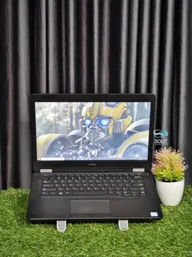 Dell Latitude 5470 | Core i7 | Laptop Second Rasa Baru