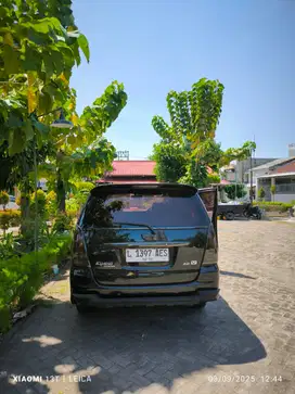 Toyota Kijang Innova 2010/2006