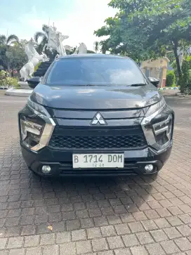 Mitsubishi XPANDER EXCEED AT 2022