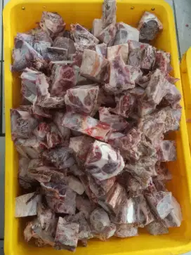 Tulang iga sapi